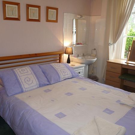 St Annes Guest House Oban Kültér fotó